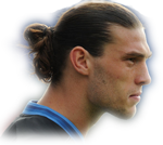 Andy Carroll - Liverpool FC