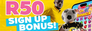 Easybet R50 Sign Up Bonus