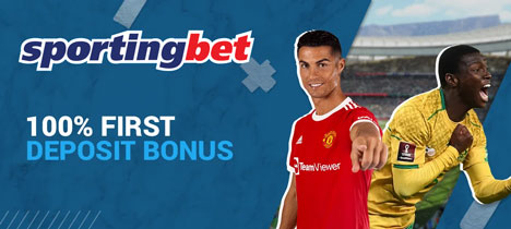 Sportingbet Sportsbook