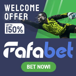 Fafabet Online Sportsbook