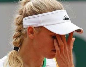 Caroline Wozniacki Caroline Wozniacki